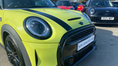 MINI Hatchback 2.0 Cooper S Exclusive 3dr Auto Petrol Hatchback